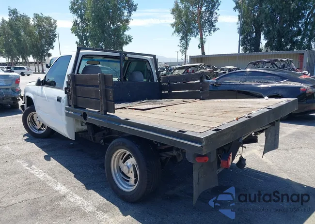 1GCDC14Z3LE209876: 42654465