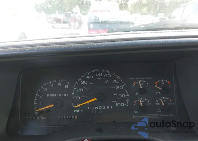 1GKEK13R6XR508676: 42654479