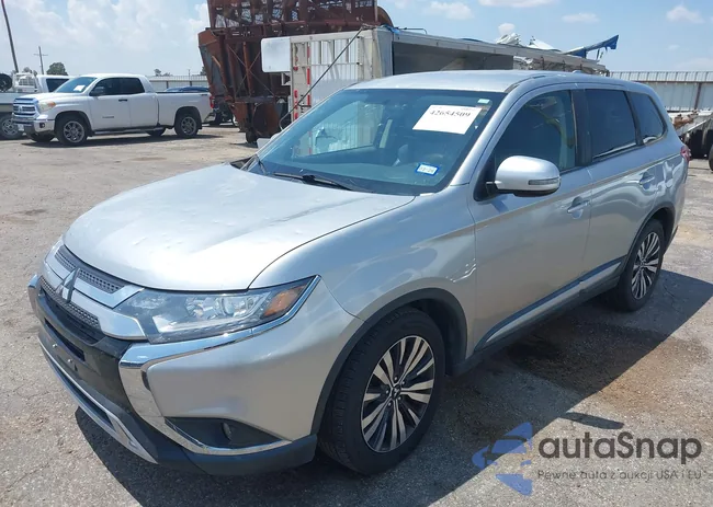 JA4AD3A37KZ035453: 42654509