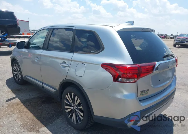 JA4AD3A37KZ035453: 42654509