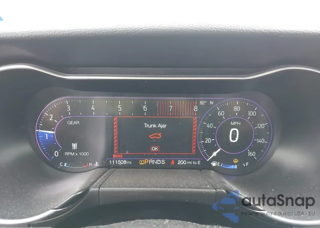 1FA6P8TH3J5167453: 42654530