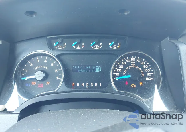 1FTFW1CFXDFD45067: 42654564