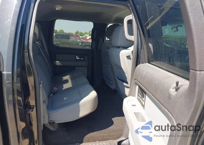 1FTFW1CFXDFD45067: 42654564