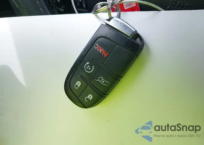 1C4RDJDG2LC100435: 42654575