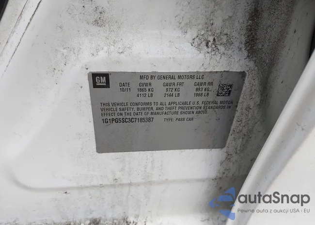 1G1PG5SC3C7185387: 42654609