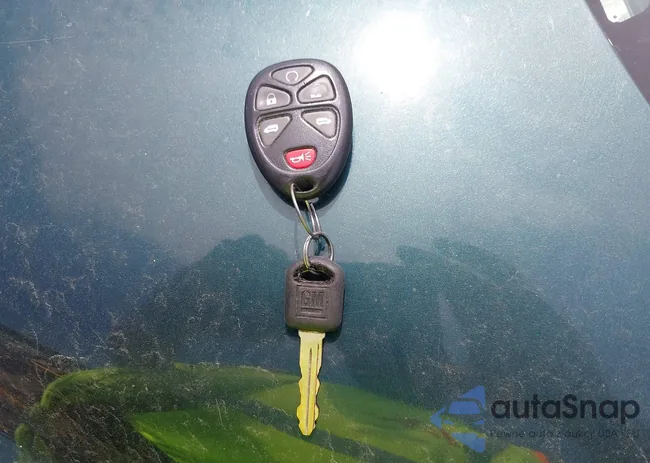 5GADV23L95D190225: 42654662