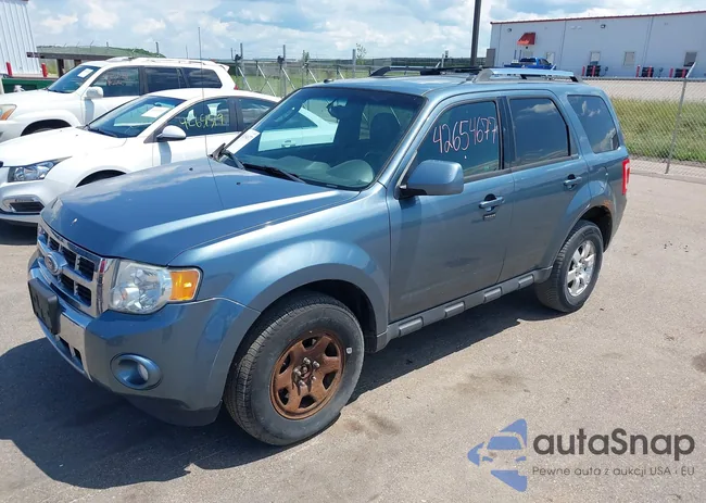 1FMCU9EG5BKB65329: 42654677