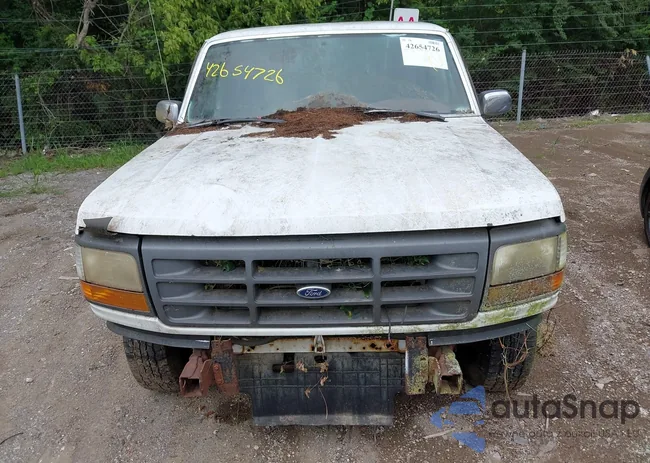 1FTEX15Y2NKB09237: 42654726