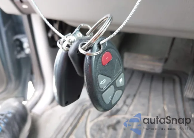 5GZDV23L96D130931: 42654759