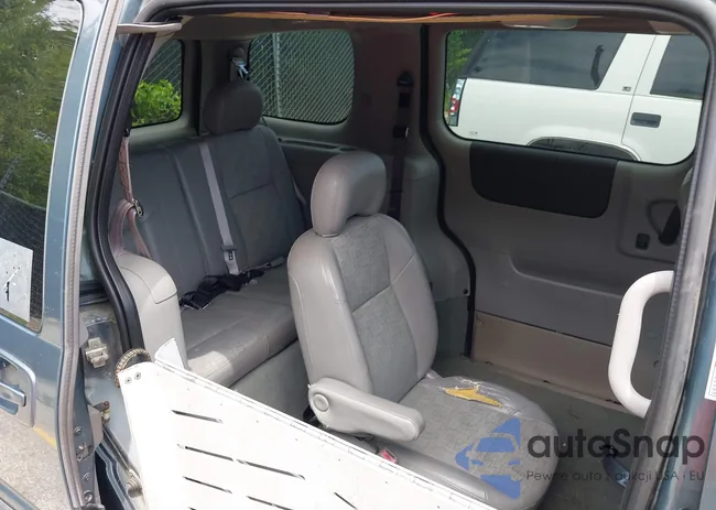 5GZDV23L96D130931: 42654759