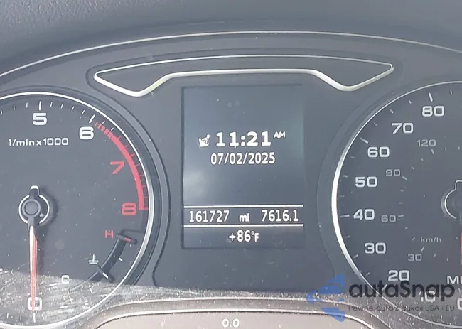 WAUBFGFF5F1100882: 42654763