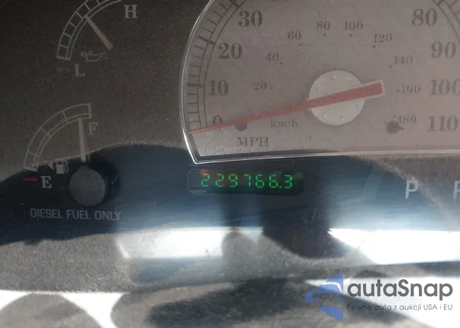 1FTNW21P04EC98909: 42654808