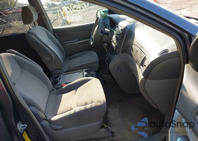 5TDZA23C76S500037: 42654841