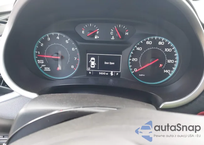 1G1ZD5ST6PF199541: 42654041