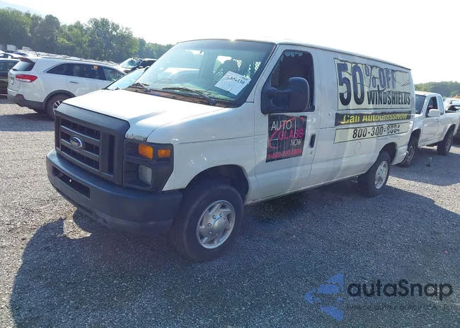 1FTNE1EW2BDA03231: 42654130