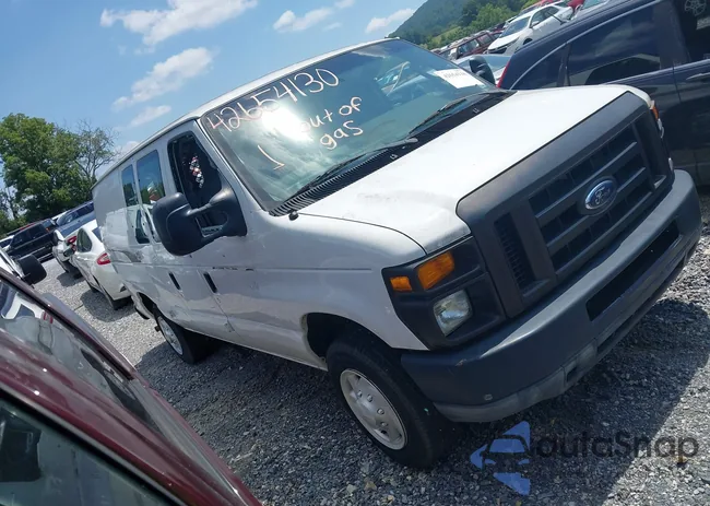 1FTNE1EW2BDA03231: 42654130