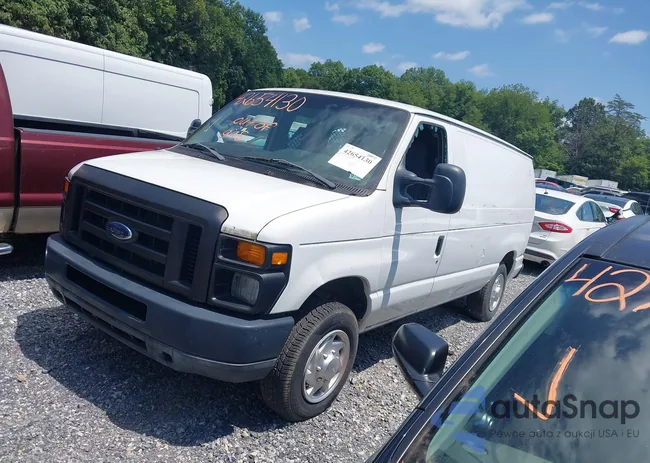 1FTNE1EW2BDA03231: 42654130