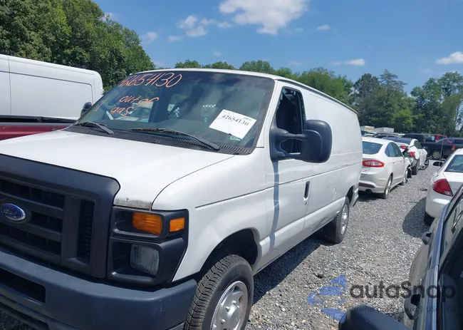 1FTNE1EW2BDA03231: 42654130