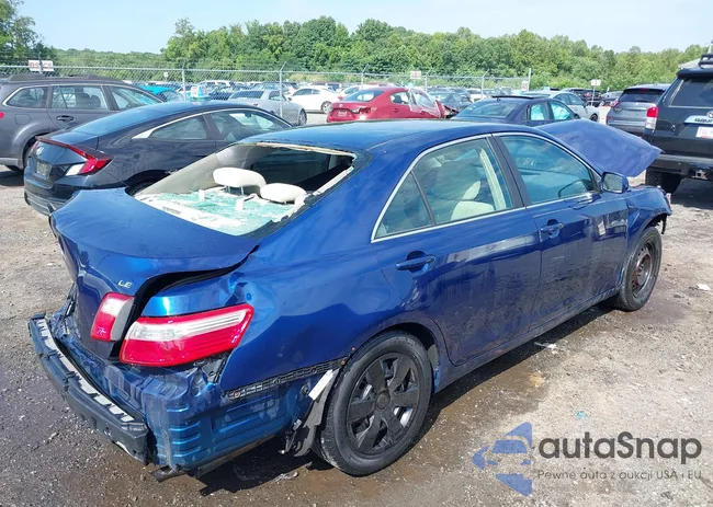 4T4BE46K08R025447: 42654305