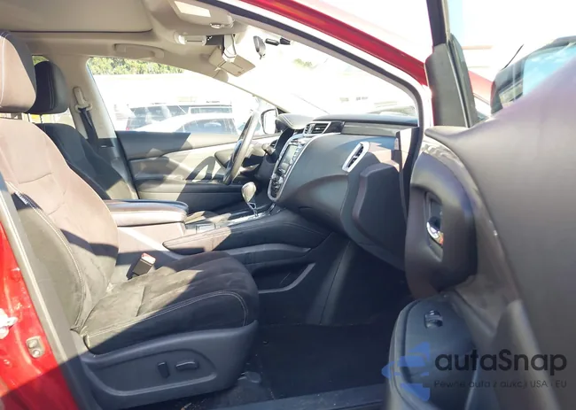 5N1AZ2MH3FN266190: 42654325