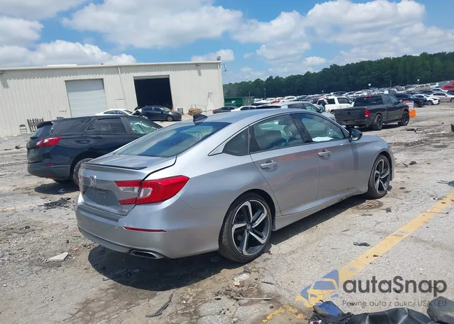 1HGCV1F34MA065537: 42655406