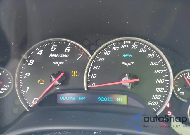 1G1YS2DW2A5105367: 42655454