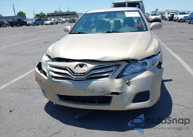 4T1BF3EK0BU129155: 42655569