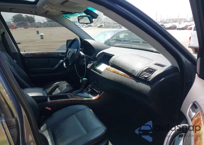 5UXFA135X6LY36683: 42655602