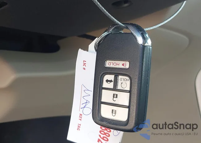 1HGCR2F84GA203667: 42655669