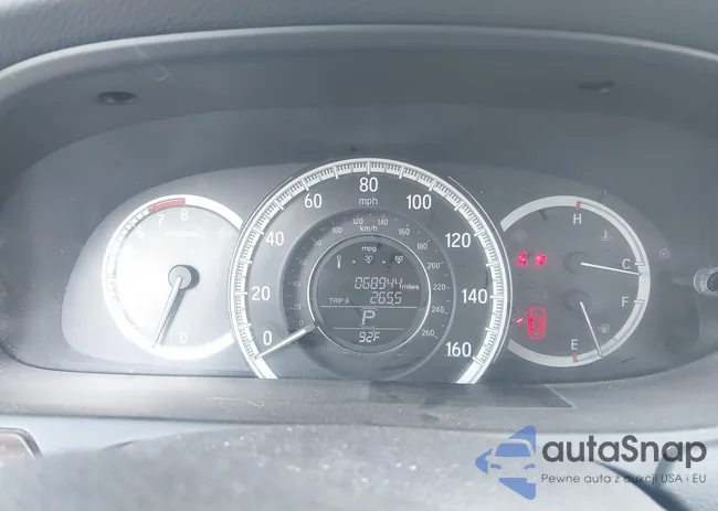 1HGCR2F84GA203667: 42655669