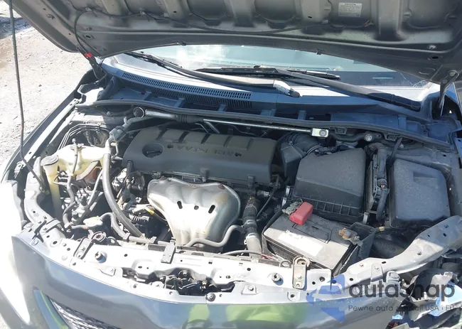 1NXBE40E09Z035166: 42655815