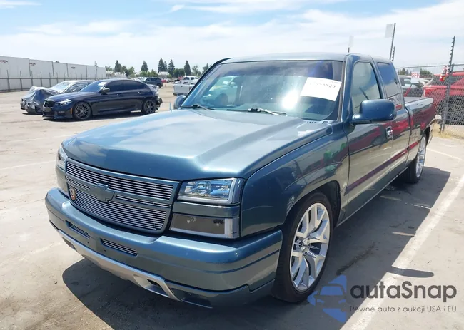 1GCEC19V56Z125324: 42655829