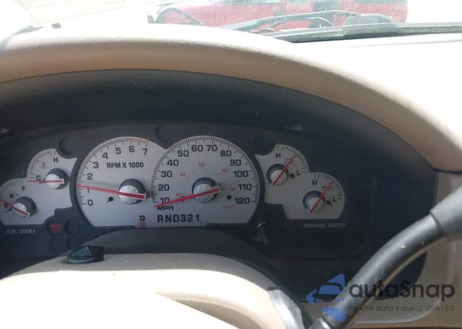 4M2DU86W93ZJ18901: 42655835