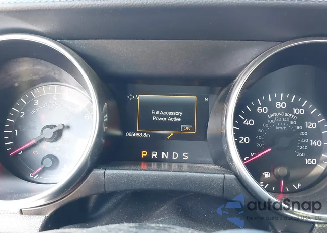 1FA6P8CF2L5192099: 42655870