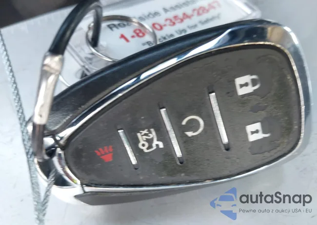 1G1ZD5ST7PF164653: 42654987