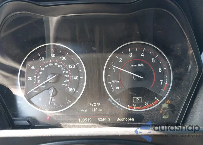 WBA1L9C56GV325656: 42655006