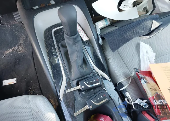 5YFEPRAE9LP146603: 42655045