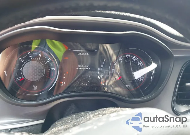 2C3CDZAG6LH134727: 42655053