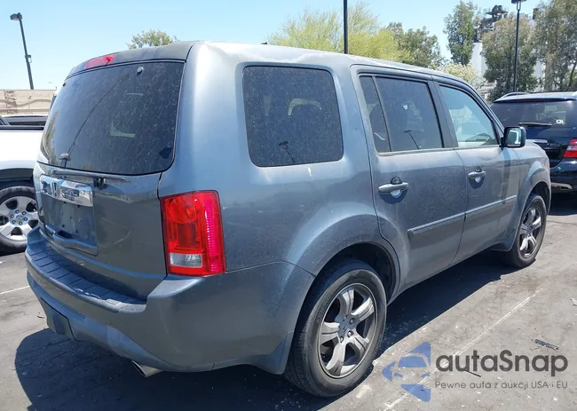 5FNYF3H58DB028137: 42655091