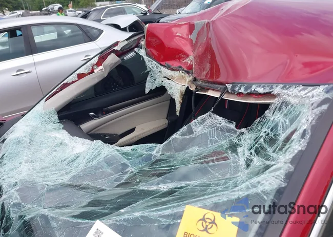 1HGCV1F12MA071268: 42655117