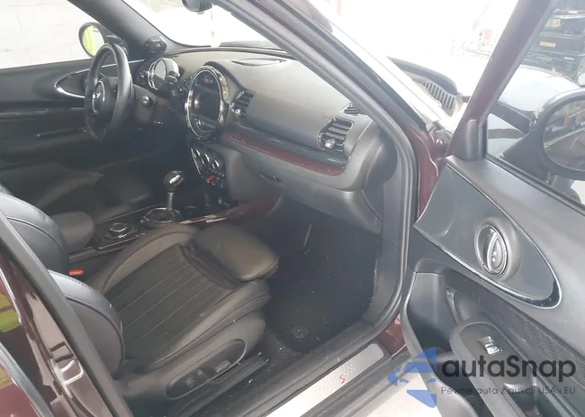 WMWLU5C55H2C46077: 42655130