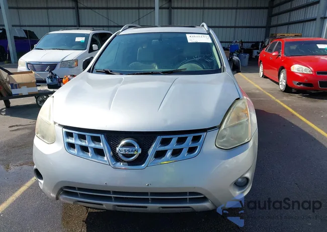 JN8AS5MV8DW623732: 42655237