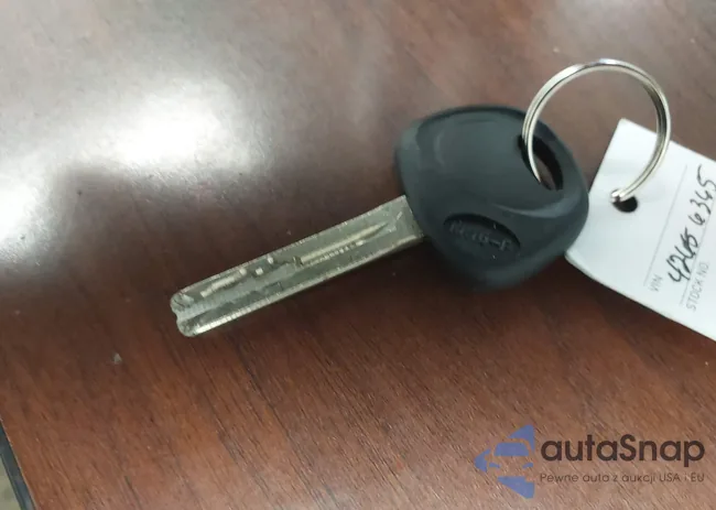 KNDJN2A25E7054152: 42656365