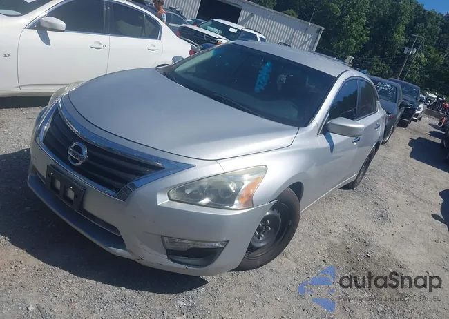 1N4AL3AP7FC217454: 42656370