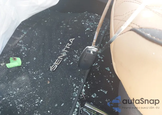 3N1AB8CV5RY332090: 42656373