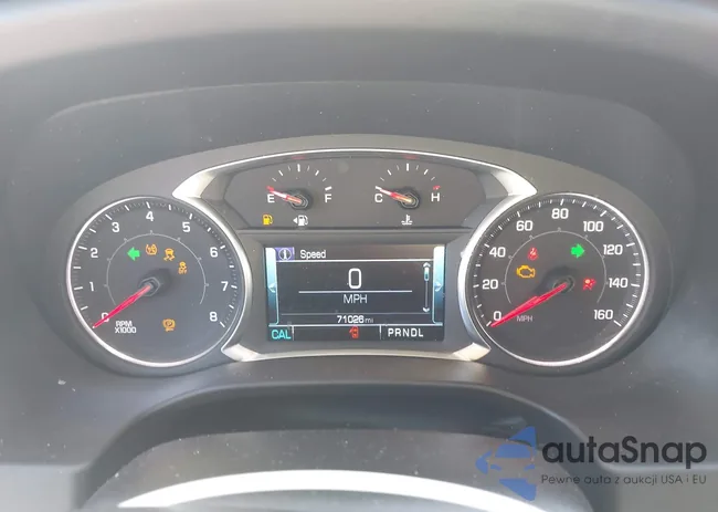 1GKKNULS7KZ207793: 42656409