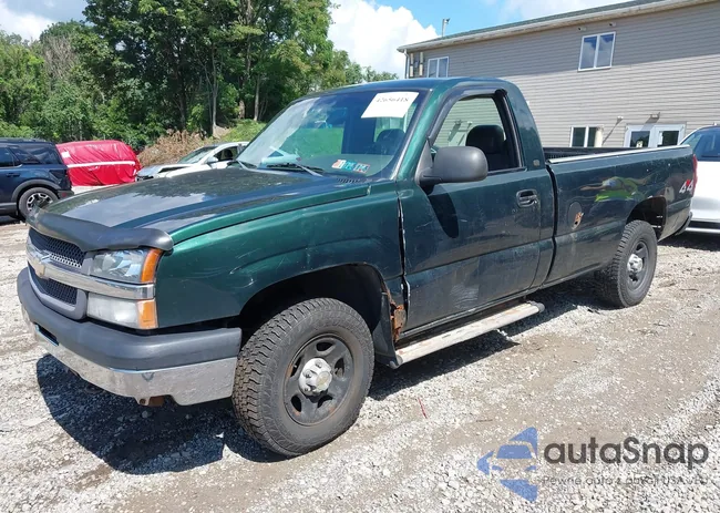 1GCEK14V73Z101029: 42656418