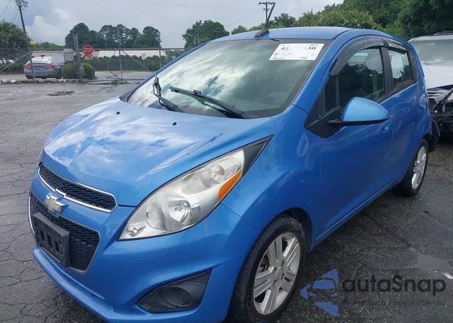 KL8CB6S9XEC433314: 42656430