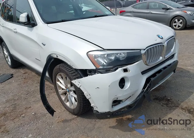 5UXWZ7C53F0M83118: 42656434