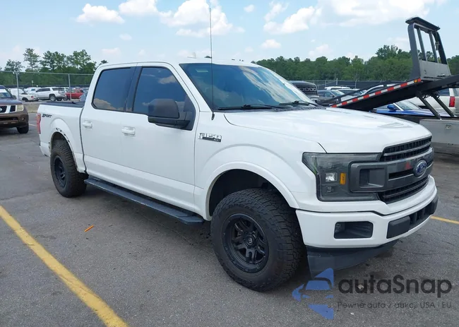 1FTEW1CP6JFA87159: 42656441